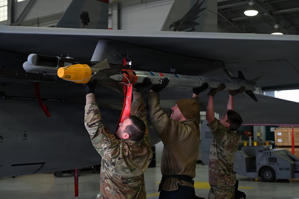 F-15EX Historic Loading