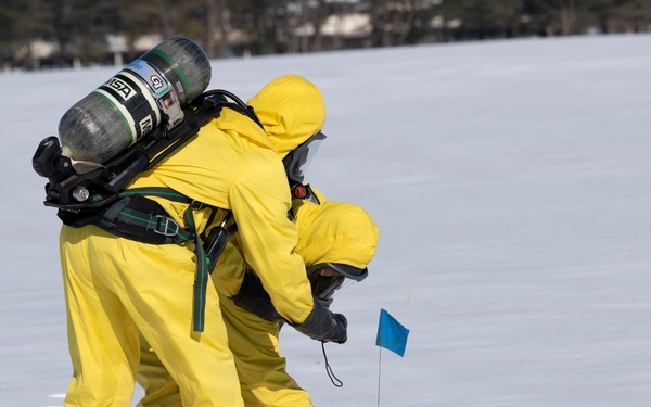 Emergency management: Communicating through chaos