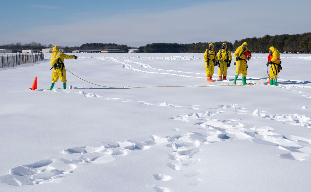 Emergency management: Communicating through chaos
