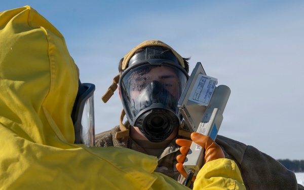 Emergency management: Communicating through chaos