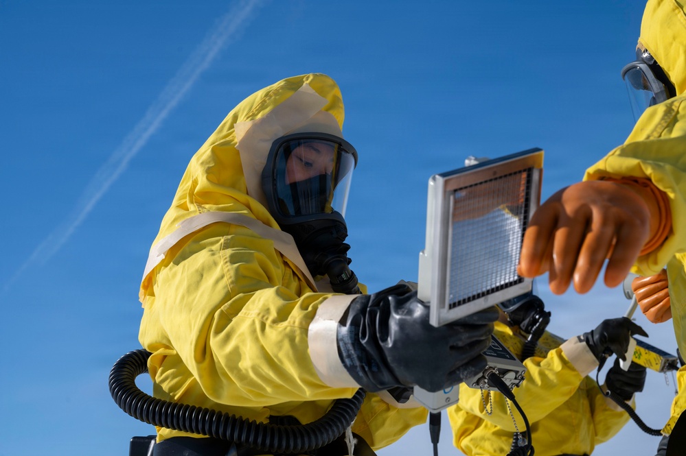 Emergency management: Communicating through chaos