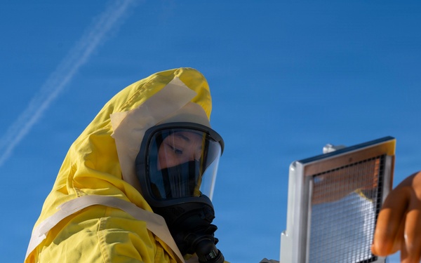 Emergency management: Communicating through chaos