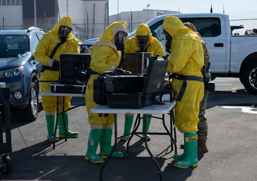 Emergency management: Communicating through chaos