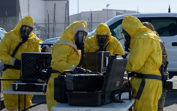 Emergency management: Communicating through chaos