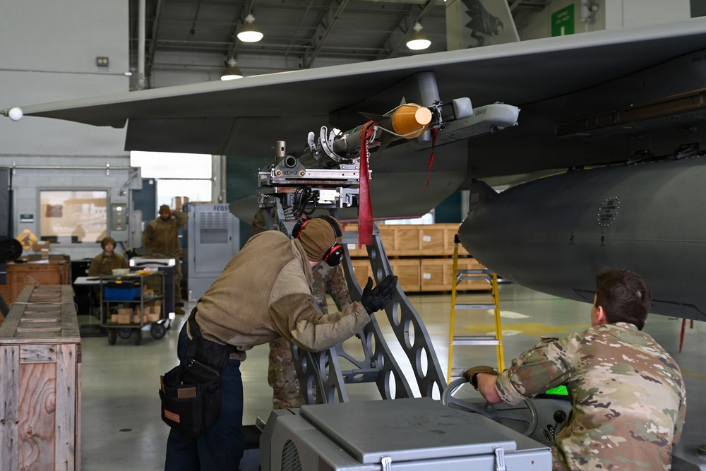 F-15EX Historic Loading