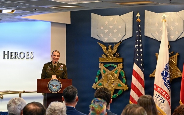 Director of Army Budget receives second star