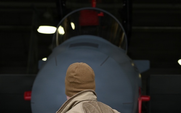 F-15EX Historic Loading