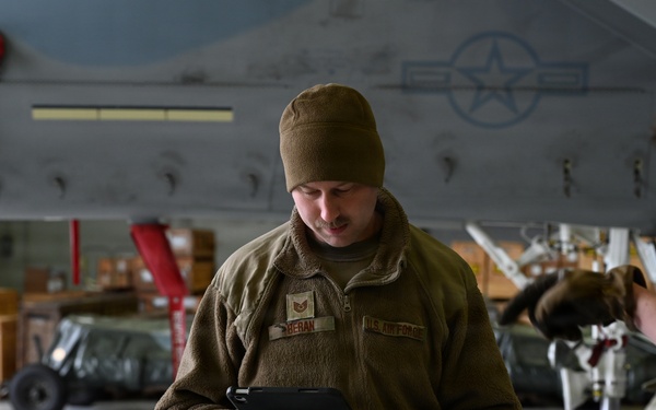 F-15EX Historic Loading