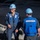 USS Carl Vinson (CVN 70) conducts daily operations