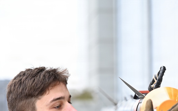 F-15EX Historic Loading