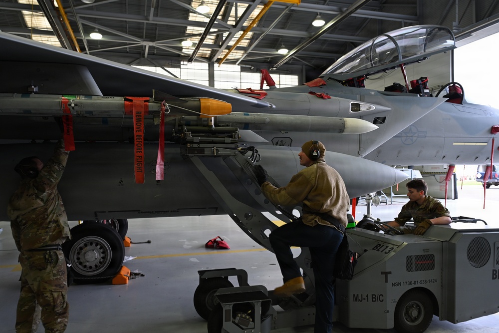 F-15EX Historic Loading