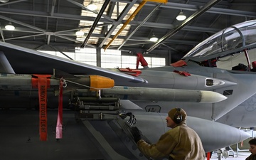 F-15EX Historic Loading