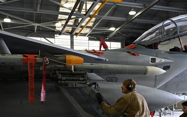 F-15EX Historic Loading