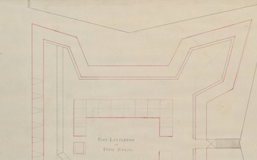 Revolutionary Origins of the 263rd Army Air and Missile Defense Command
