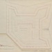 Fort Lyttleton plan, Huntington Digital Collection