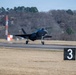 Third Finnish Air Force F-35 Lightning II Arrives at Ebbing Air National Guard Base