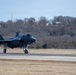 Third Finnish Air Force F-35 Lightning II Arrives at Ebbing Air National Guard Base