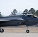 Third Finnish Air Force F-35 Lightning II Arrives at Ebbing Air National Guard Base