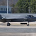 Third Finnish Air Force F-35 Lightning II Arrives at Ebbing Air National Guard Base