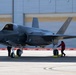 Third Finnish Air Force F-35 Lightning II Arrives at Ebbing Air National Guard Base