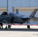 Third Finnish Air Force F-35 Lightning II Arrives at Ebbing Air National Guard Base