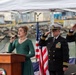 USS Greeneville Holds Change of Command