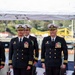 USS Greeneville Holds Change of Command