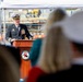 USS Greeneville Holds Change of Command