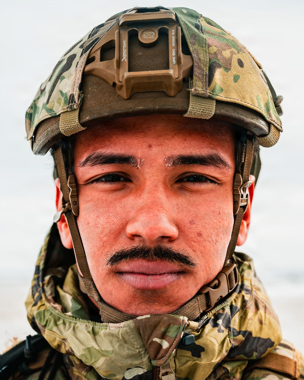 Missile Field Security and Air Support Operations