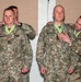 Lithuania Griffin Brigade leadership inducted into the Order of Saint Maurice