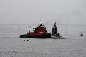 Lima Charlie - Ep. 11 Coffee Talk #1