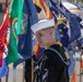 USS Greeneville Holds Change of Command