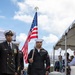 USS Greeneville Holds Change of Command