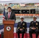 USS Greeneville Holds Change of Command