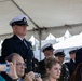 USS Greeneville Holds Change of Command