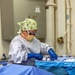 PCU John F. Kennedy Conducts First At-Sea Surgery