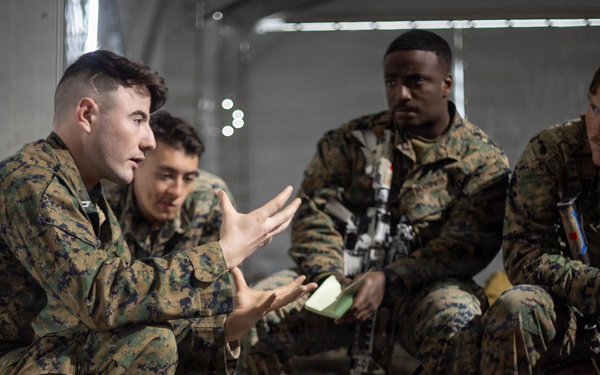 24th MEU CERTEX: TCCC