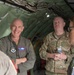 Air Education, Training Command Leadership Team Visits Altus
