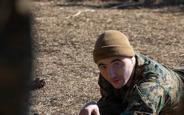 24th MEU CERTEX: TCCC