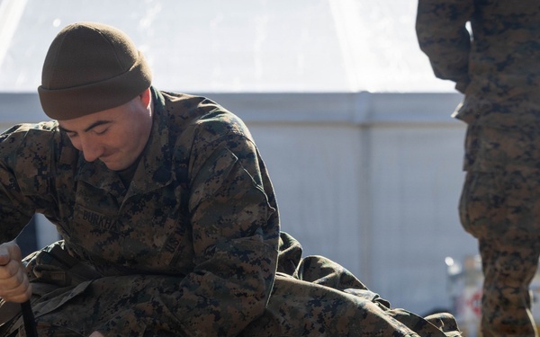 24th MEU CERTEX: TCCC