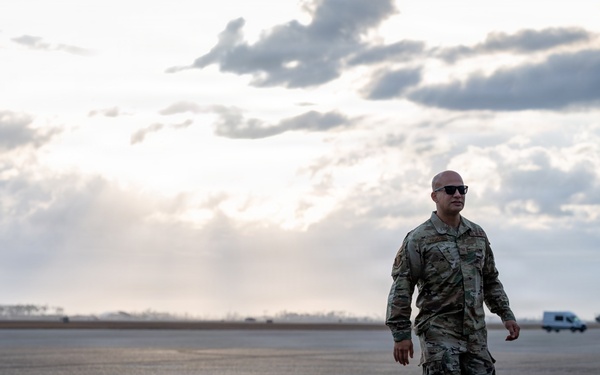 125th Fighter Wing Establishes Agile Combat Employment (ACE) Interoperability Baseline