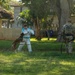 130th Engineer BDE Static Display with Japanese Allies