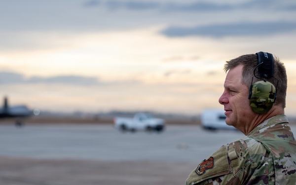 125th Fighter Wing Establishes Agile Combat Employment (ACE) Interoperability Baseline