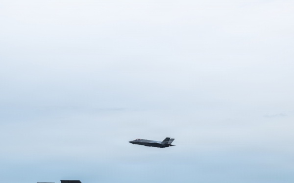 125th Fighter Wing Establishes Agile Combat Employment (ACE) Interoperability Baseline