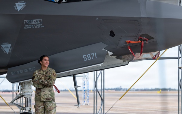 125th Fighter Wing Establishes Agile Combat Employment (ACE) Interoperability Baseline