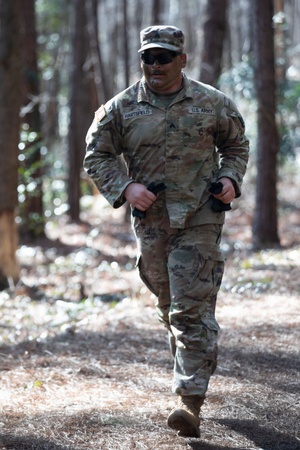 AFN Benelux newsbreak: SHAPE playgrounds and Terry Fox Run