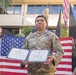 94th AAMDC Attend Re-Enlistment &amp; Award Ceremony
