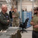 Air Education, Training Command Leadership Visits Altus