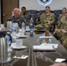 Air Education, Training Command Leadership Visits Altus