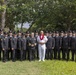 Navy Region Hawaii Federal Fire Department hosts Recruit Graduation Ceremony